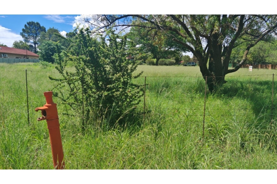0 Bedroom Property for Sale in Deneysville Free State